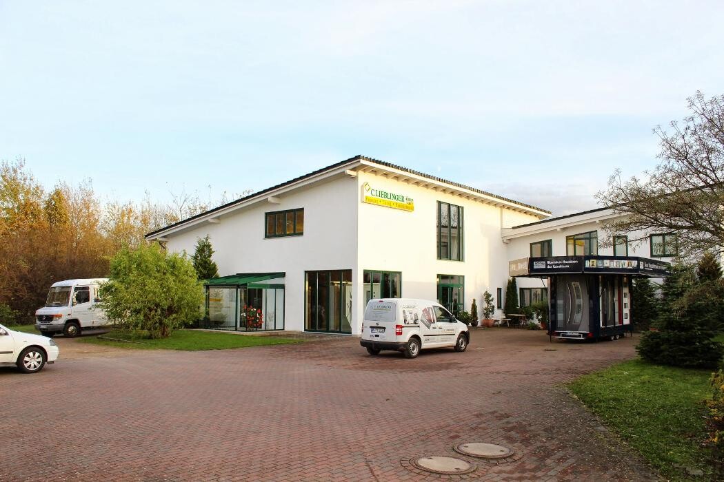 Bilder LIEBLINGER Fenster · Haustüren · Rollläden GmbH