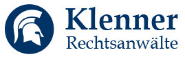 Klenner Rechtsanwälte - Fachanwalt für Arbeitsrecht Logo