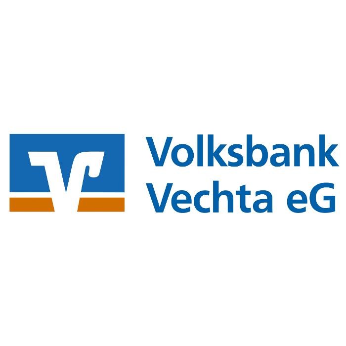 Volksbank Vechta eG, Immobilien-Filiale Oyther Straße (SB-Filiale) Logo