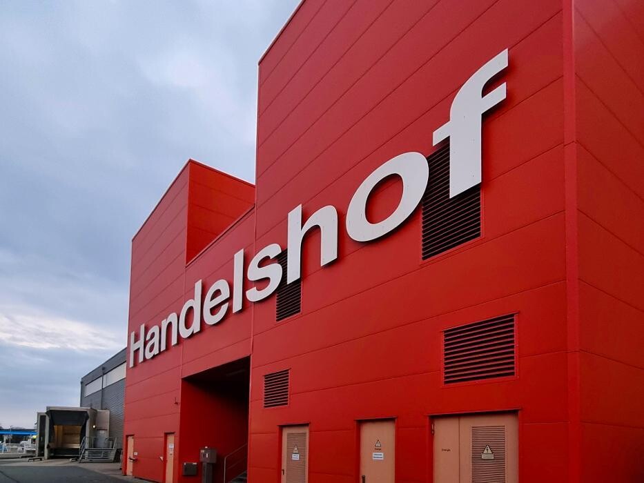 Bilder Handelshof Köln-Müngersdorf