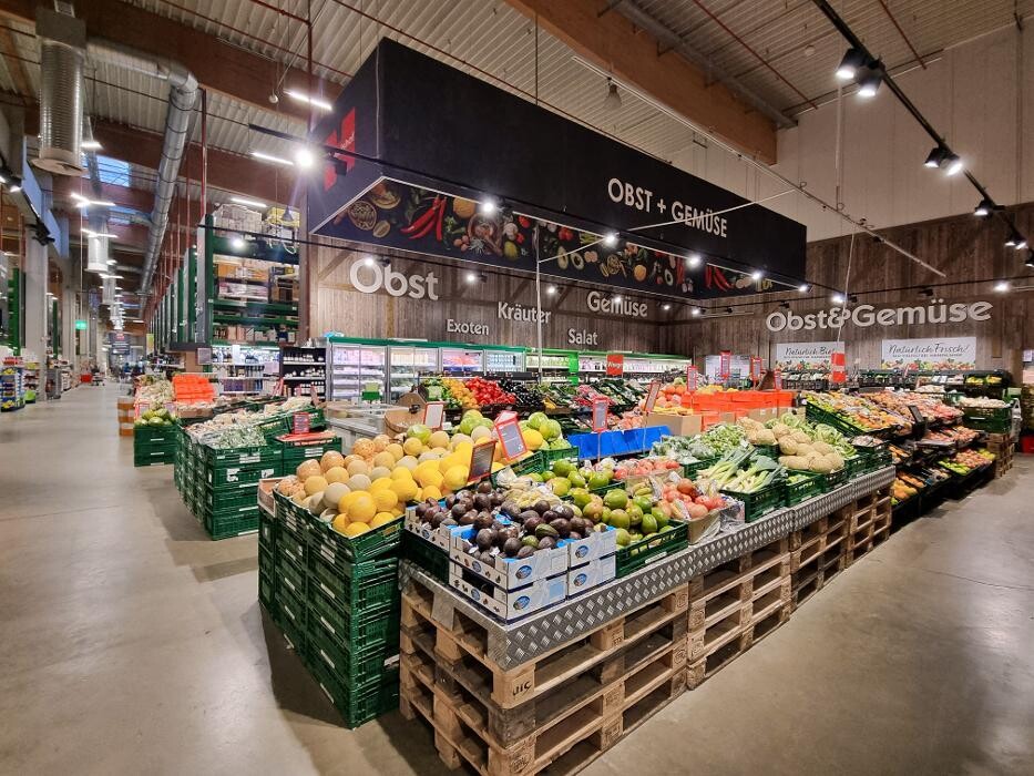 Bilder Handelshof Köln-Müngersdorf