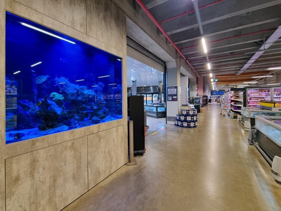 Bilder Handelshof Köln-Müngersdorf