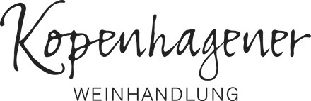 Kopenhagener Weinhandlung Logo