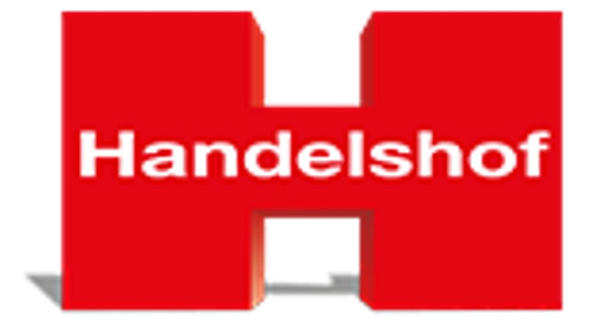 Handelshof Güstrow Logo