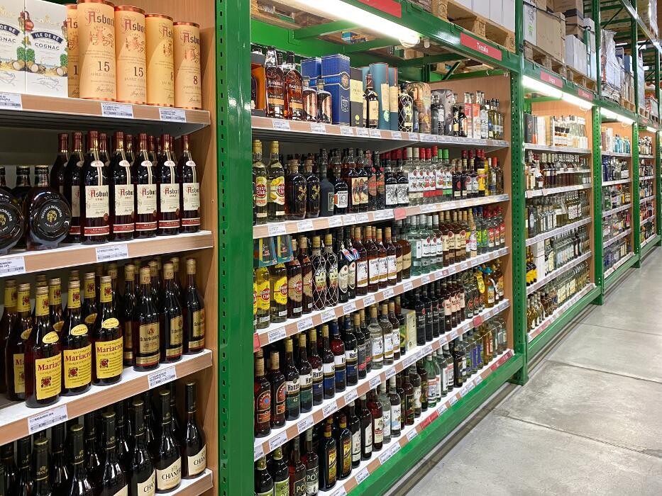 Bilder Handelshof Stade