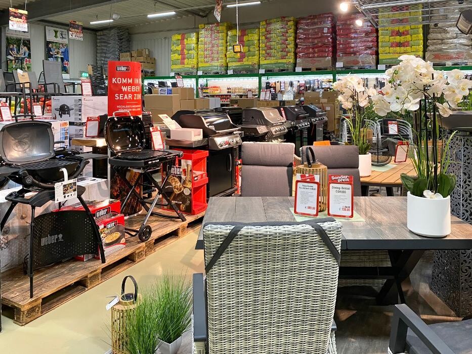 Bilder Handelshof Stade