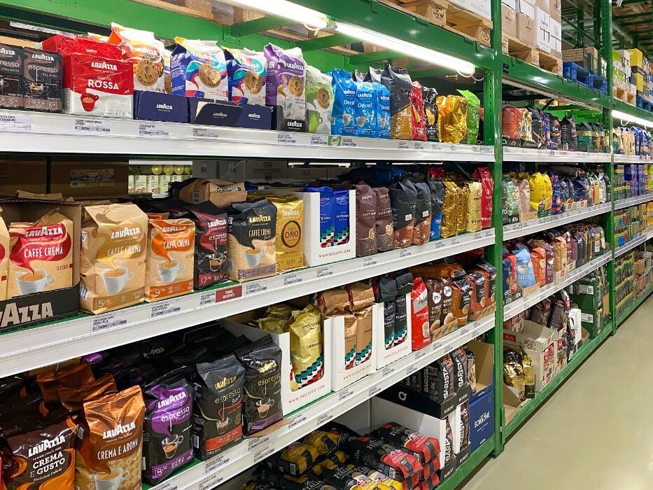 Bilder Handelshof Stade