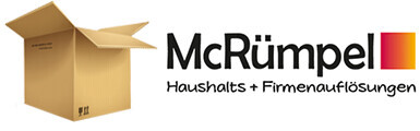MC Rümpel Logo