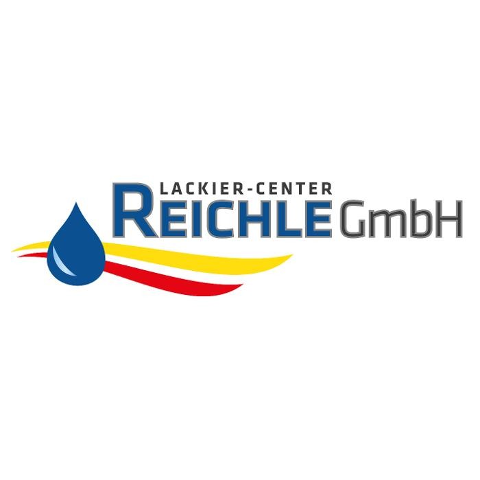 Bilder Lackier Center Reichle GmbH