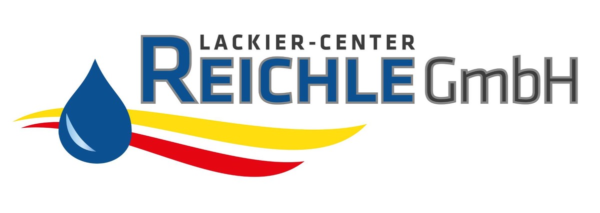 Lackier Center Reichle GmbH Logo