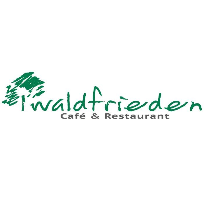 Bilder Cafe und Restaurant Waldfrieden