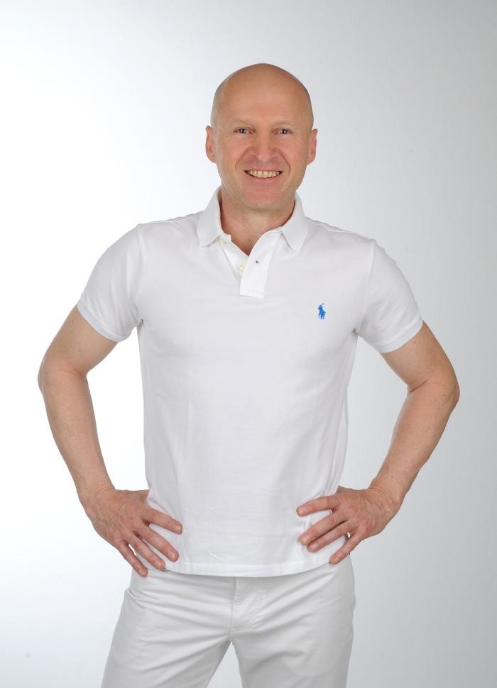 Bilder Physiotherapie & Wellness & Training Klaus Kaiser