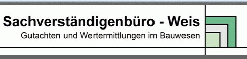 Sachverständigenbüro Weis Logo