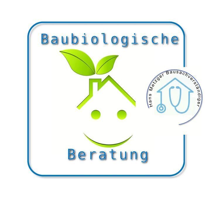 Sachverständigenbüro Metzger Logo