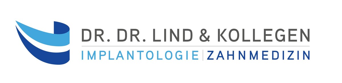 Dr.Dr. Lind und Kollegen, Praxis für Implantologie und Zahnmedizin Logo