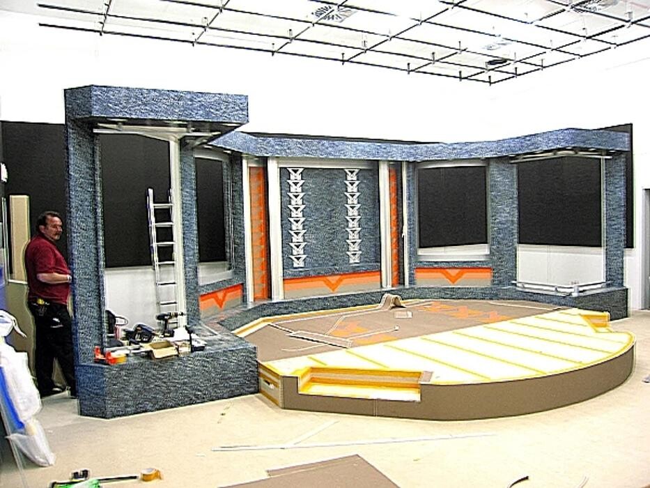 Bilder ORSO GmbH Bautechnik-Wärmedämmtechnik