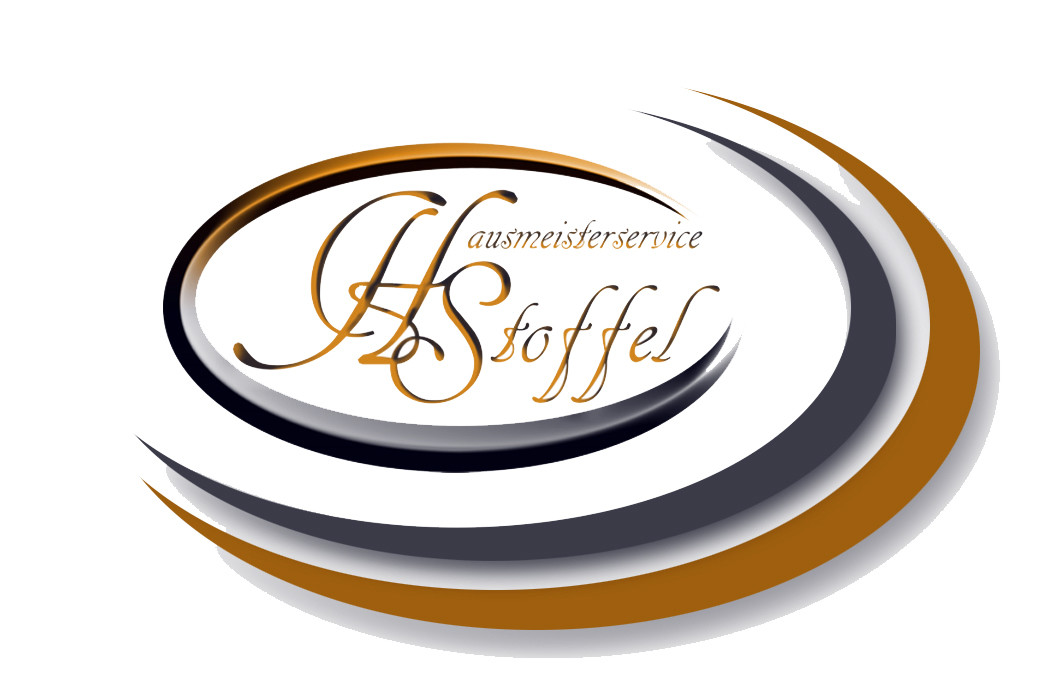 Hausmeisterservice Stoffel Logo