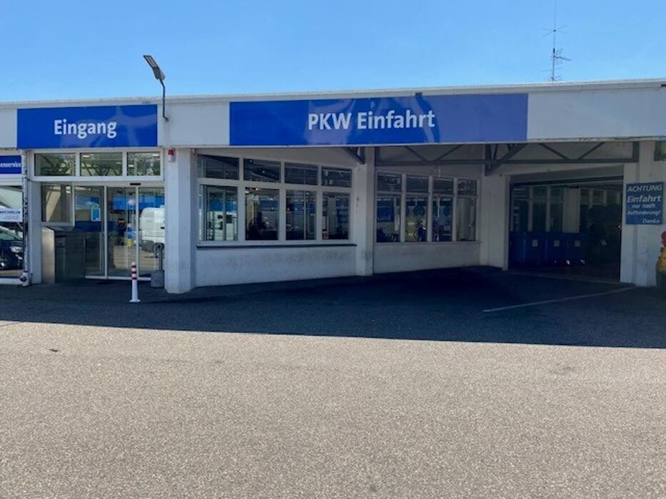 Bilder Pneuhage Reifen und Autoservice