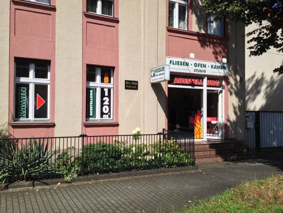 Bilder Wolfgang Kissler Fliesen- und Ofenbau GmbH