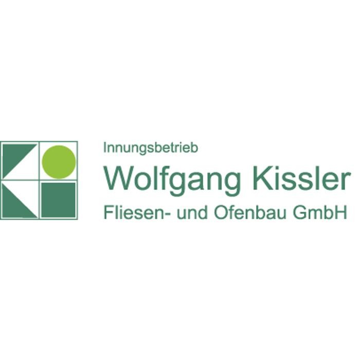 Wolfgang Kissler Fliesen- und Ofenbau GmbH Logo