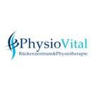 Bilder PhysioVital Rückenzentrum und Physiotherapie Friedrichshafen