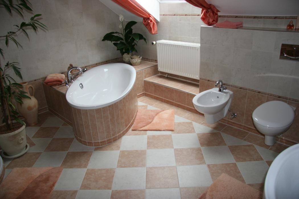 Bilder Fliesen Fischer