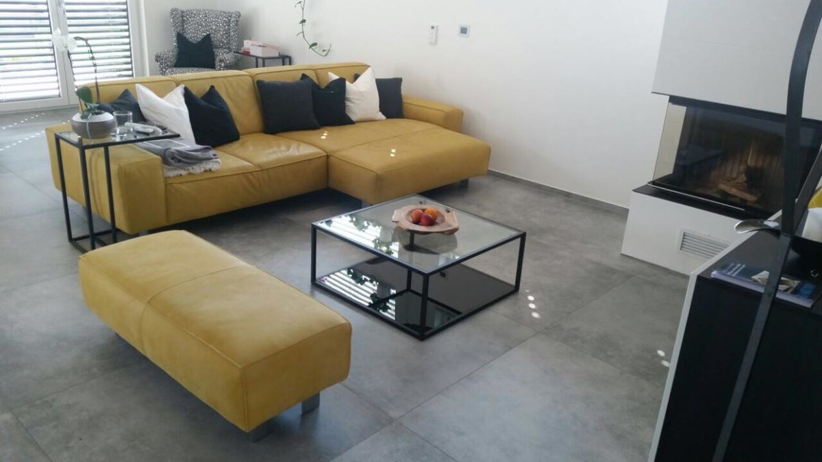 Bilder Fliesen Fischer