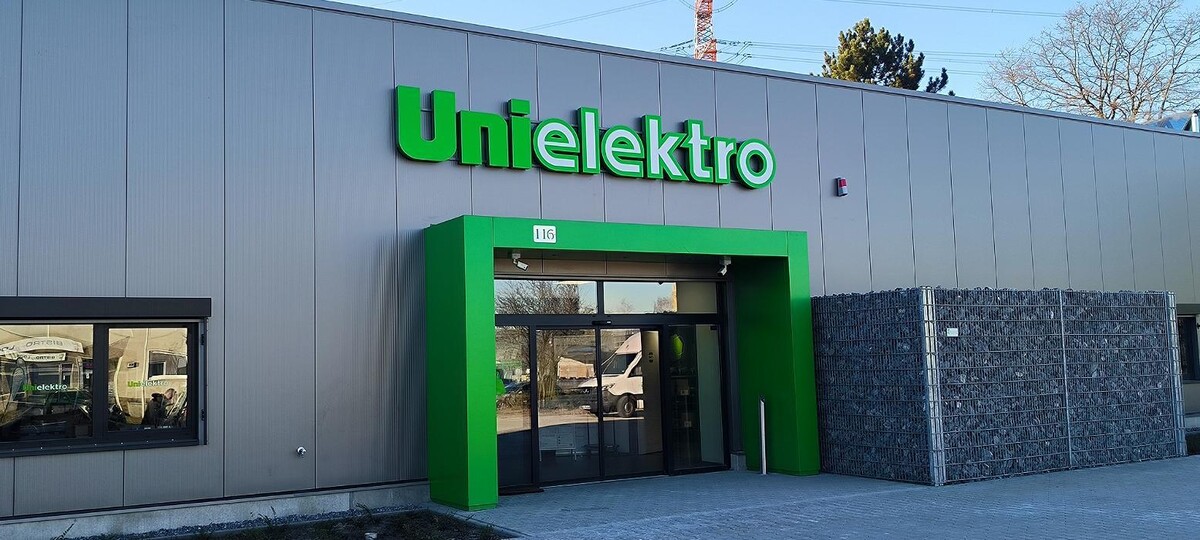 Bilder UNI ELEKTRO Dortmund
