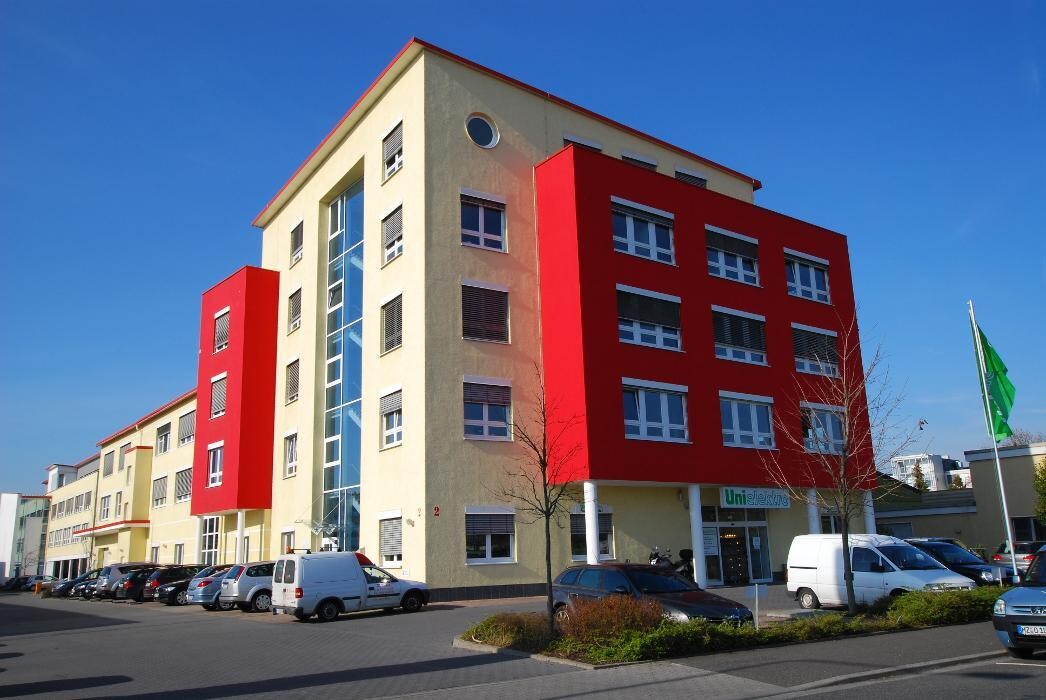 Bilder UNI ELEKTRO Wiesbaden Biebrich
