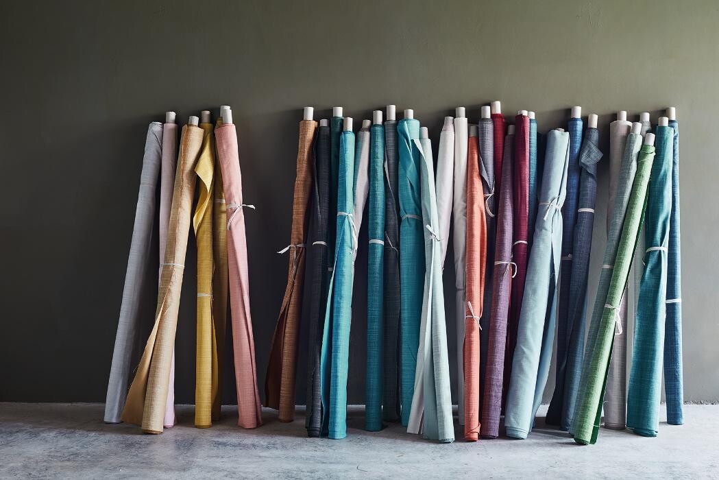 Bilder FENSTERKLEIDER + MOEBELANZUEGE Gardinen Vorhänge