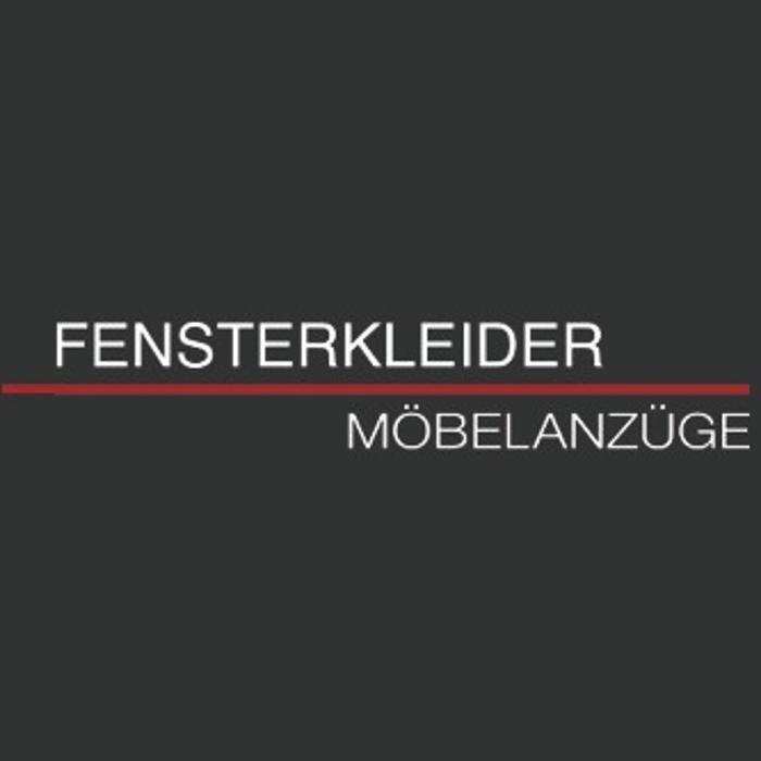 Bilder FENSTERKLEIDER + MOEBELANZUEGE Gardinen Vorhänge