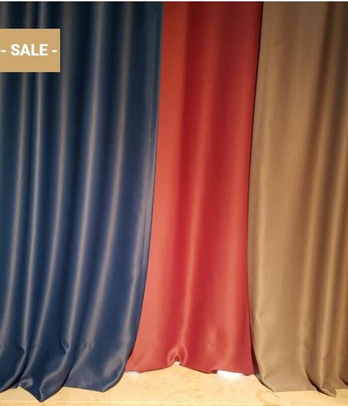 Bilder FENSTERKLEIDER + MOEBELANZUEGE Gardinen Vorhänge