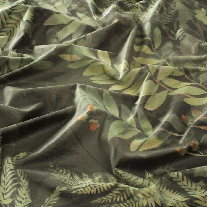 Bilder FENSTERKLEIDER + MOEBELANZUEGE Gardinen Vorhänge