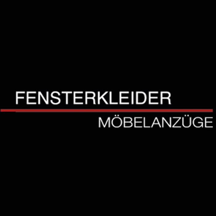 Bilder FENSTERKLEIDER + MOEBELANZUEGE Gardinen Vorhänge