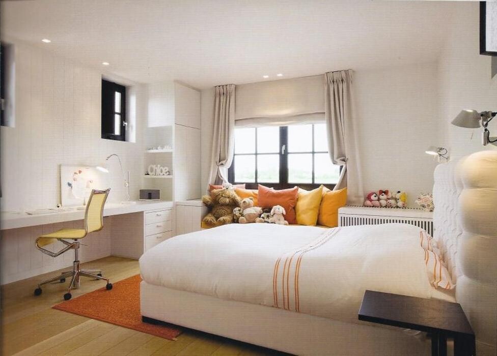 Bilder FENSTERKLEIDER + MOEBELANZUEGE Gardinen Vorhänge