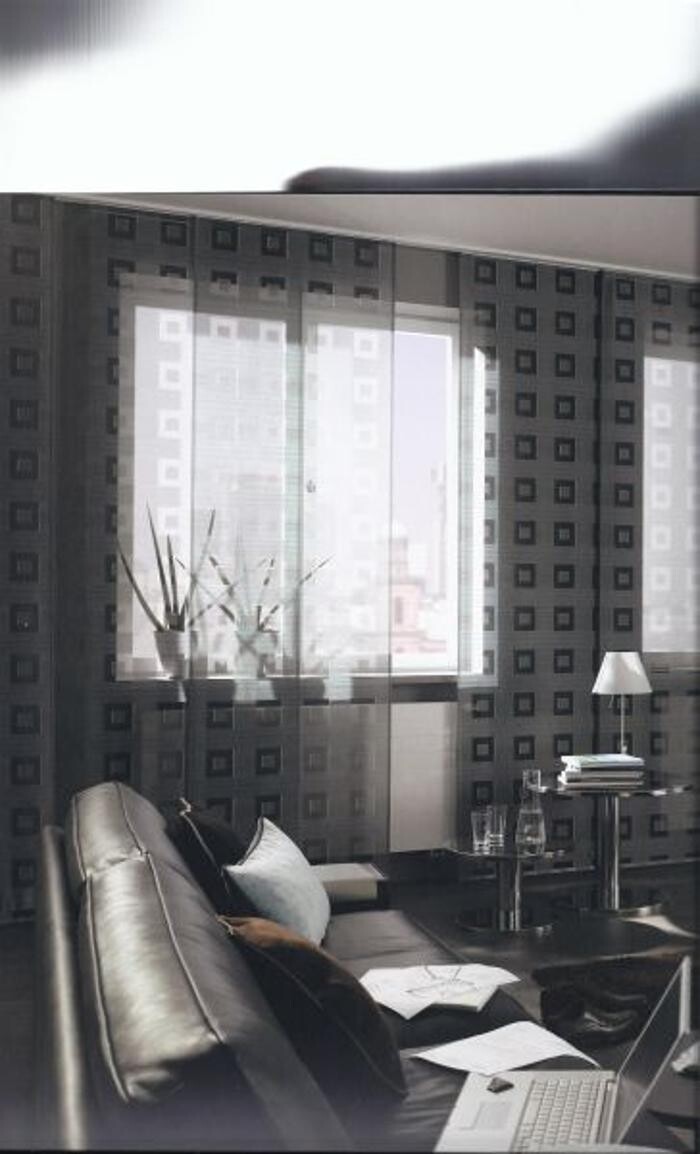 Bilder FENSTERKLEIDER + MOEBELANZUEGE Gardinen Vorhänge