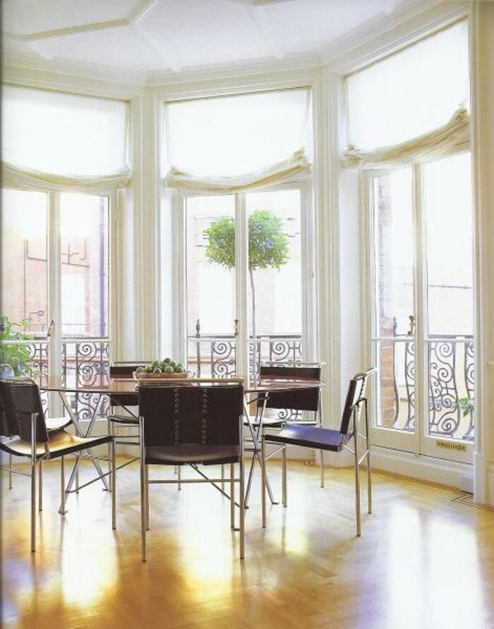 Bilder FENSTERKLEIDER + MOEBELANZUEGE Gardinen Vorhänge