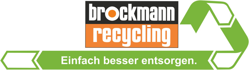 Brockmann Recycling GmbH Logo
