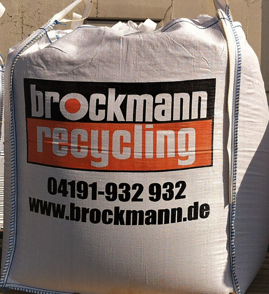 Bilder Brockmann Recycling GmbH