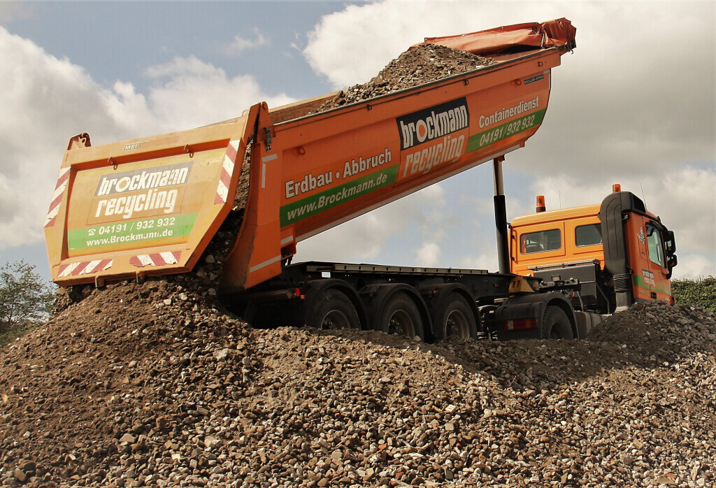 Bilder Brockmann Recycling GmbH