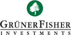 Grüner Fisher Investments GmbH Logo