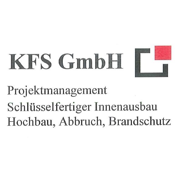 Bilder KFS GmbH Innenausbau