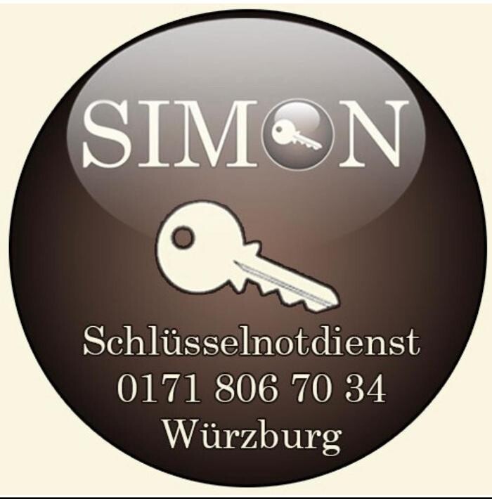 Bilder Haus für Sicherheit simon würzburg