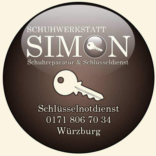 Bilder Haus für Sicherheit simon würzburg