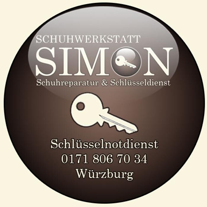 Bilder Haus für Sicherheit simon würzburg