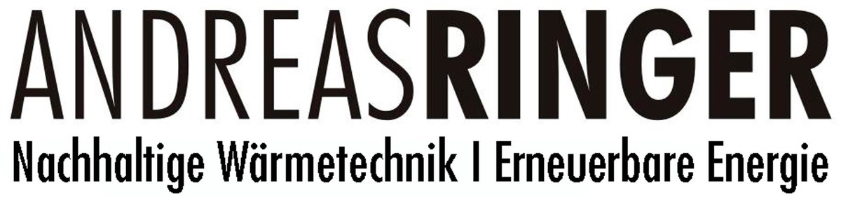 Wärmetechnik Andreas Ringer Logo
