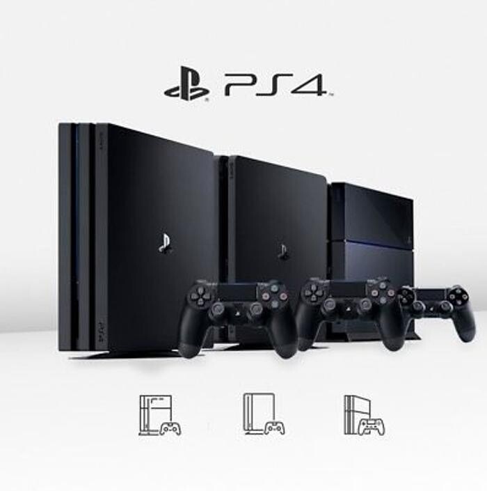 Bilder Konsolenspezi & Spielekonsolen-Reparatur