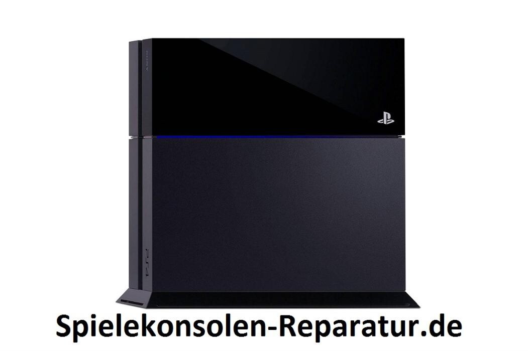 Bilder Konsolenspezi & Spielekonsolen-Reparatur