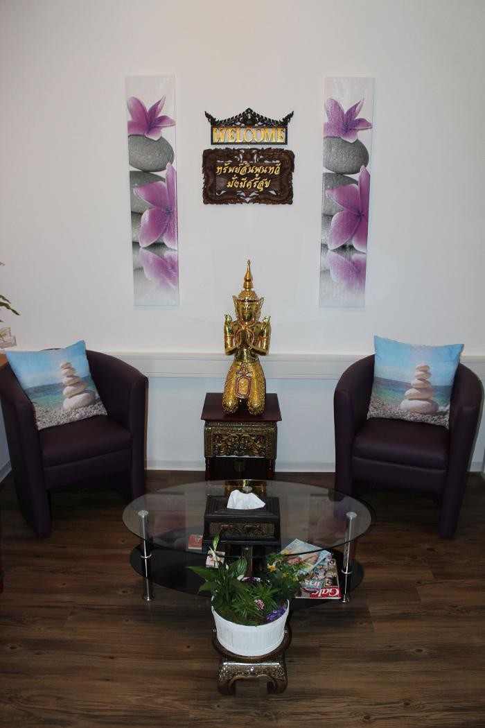 Bilder Muang Muk Thaimassage