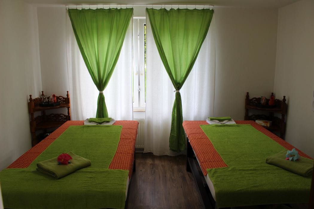 Bilder Muang Muk Thaimassage